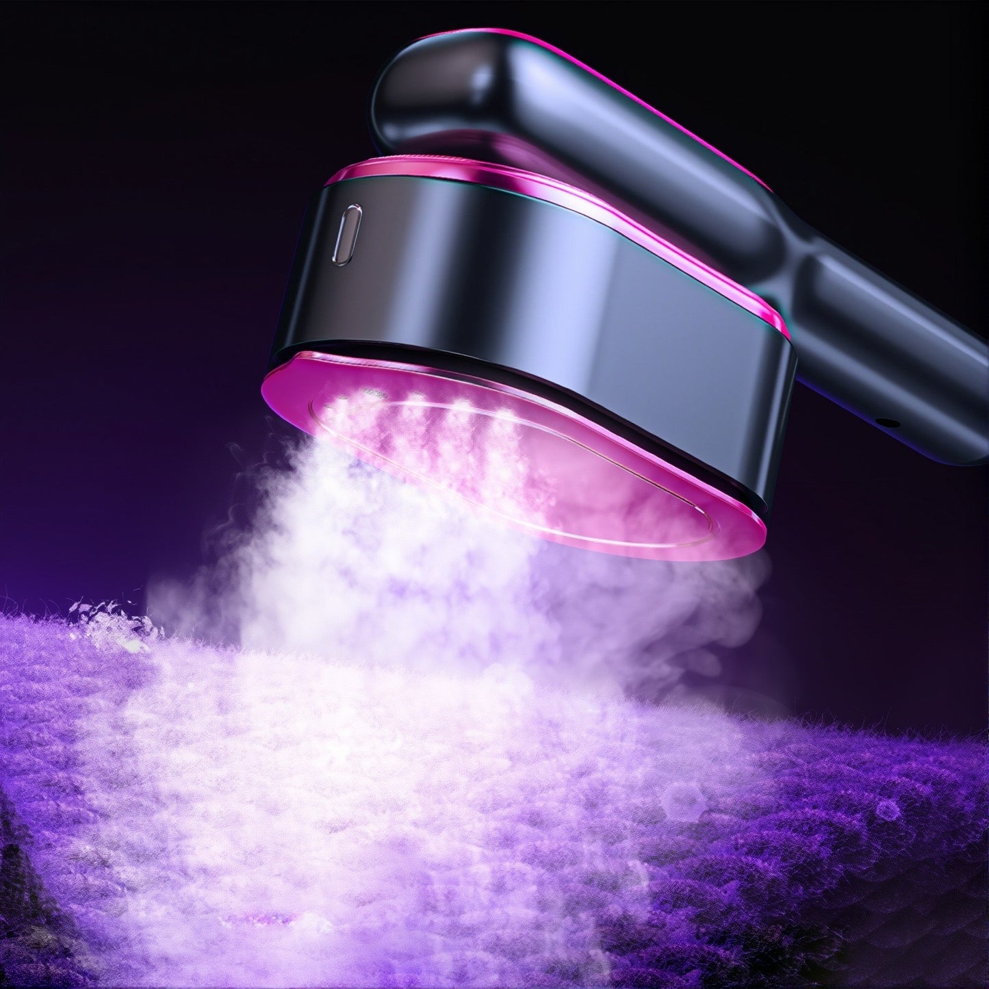 2026 NOUVEAU Défroisseur vapeur portable professionnel 1200W pour vêtements, idéal pour la maison et le quotidien.